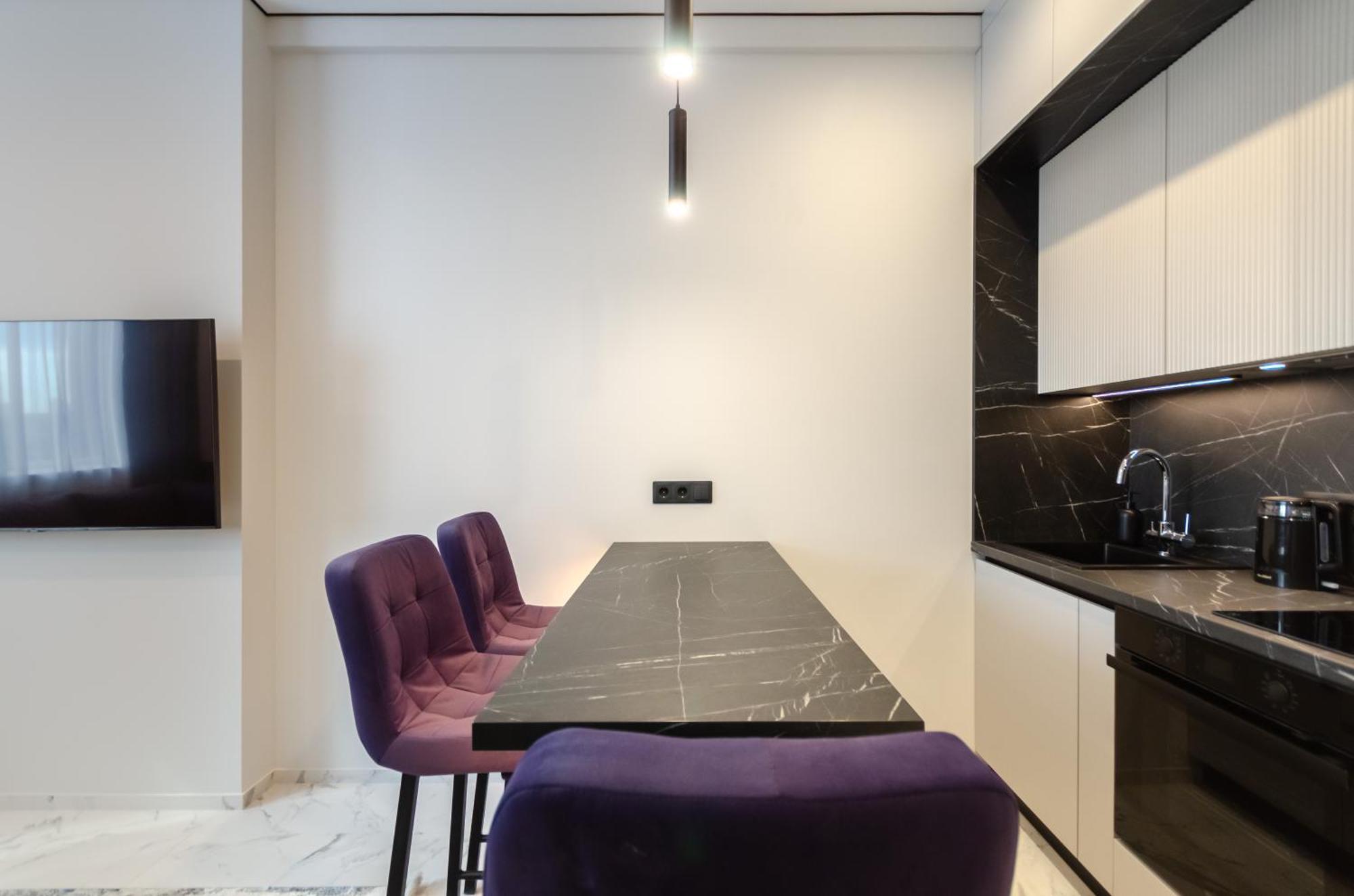 Petrovdom Apartments 68A-68B-305A-305B-280A-280B-265A-265B In Smart Rc Manhattan, Beresteiskyi 11 Kyiv Exterior photo